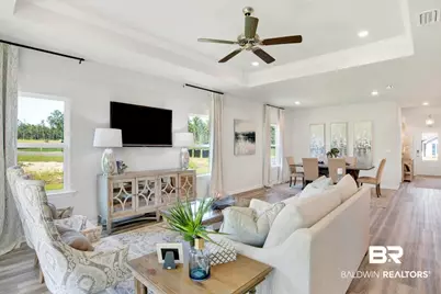 12662 Waterfall, Fairhope, AL 36532 - Photo 5
