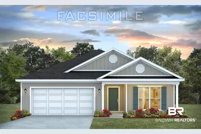 321 Polenta Avenue, Fairhope, AL 36532 - Photo 1