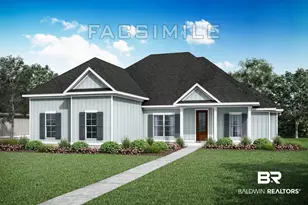 321 Morning Mist Wy, Fairhope, AL 36532 - Photo 1