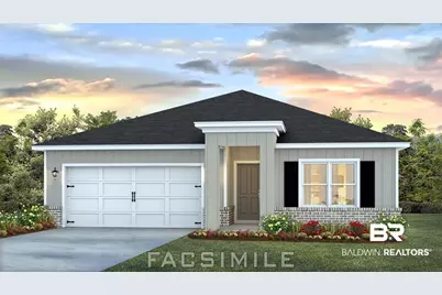 31686 Lyon Road, Spanish Fort, AL 36527 - Photo 1