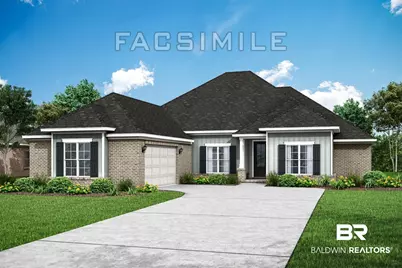 12061 Exbury Way, Spanish Fort, AL 36527 - Photo 1
