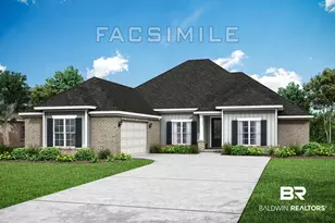 12061 Exbury Wy, Spanish Fort, AL 36527 - Photo 1