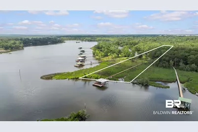 2637 Robin Hood Drive, Mobile, AL 36605 - Photo 1