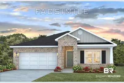 26677 Sonesta Drive, Daphne, AL 36526 - Photo 1