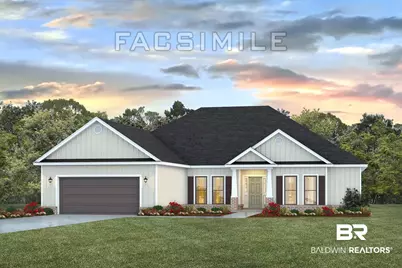 23091 Bushel Drive, Fairhope, AL 36532 - Photo 1
