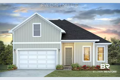559 Morning Mist Way, Fairhope, AL 36532 - Photo 1