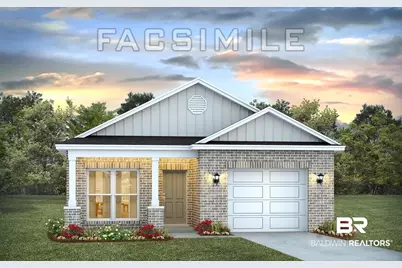 32322 Revere Drive, Spanish Fort, AL 36527 - Photo 1