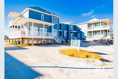 421 S Breakers Lane #A&B, Gulf Shores, AL 36542 - Photo 1