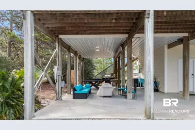 6802 Palmetto Drive, Gulf Shores, AL 36542 - Photo 7
