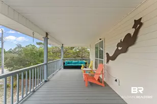 6802 Palmetto Dr, Gulf Shores, AL 36542 - Photo 5