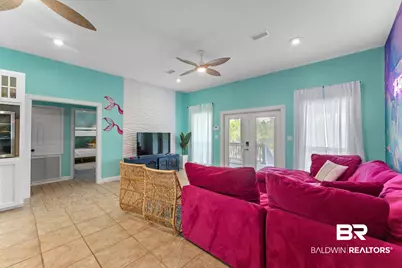 6802 Palmetto Drive, Gulf Shores, AL 36542 - Photo 13