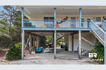 6802 Palmetto Drive, Gulf Shores, AL 36542 - Photo 3