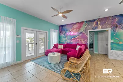 6802 Palmetto Drive, Gulf Shores, AL 36542 - Photo 9