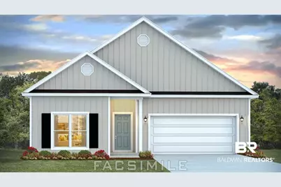 18328 Iron Horse Circle, Foley, AL 36535 - Photo 1