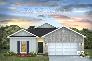 9029 Chabo Cir, Foley, AL 36535 - Photo 1