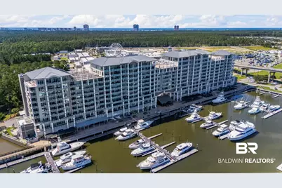 4851 Wharf Parkway #1101, Orange Beach, AL 36561 - Photo 3