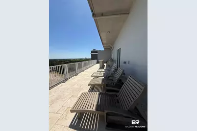 4851 Wharf Parkway #1101, Orange Beach, AL 36561 - Photo 31