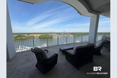 4851 Wharf Parkway #1101, Orange Beach, AL 36561 - Photo 33