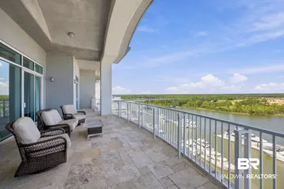 4851 Wharf Parkway #1101, Orange Beach, AL 36561 - Photo 35