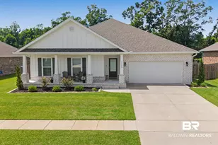 1103 Pencarro Blvd, Foley, AL 36535 - Photo 1