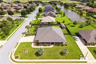 620 Parish Lakes Dr, Foley, AL 36535 - Photo 7