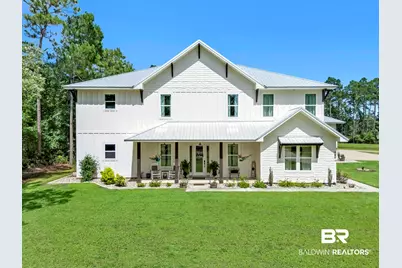 9964 Williams Lane, Elberta, AL 36530 - Photo 1