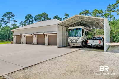 9964 Williams Lane, Elberta, AL 36530 - Photo 9