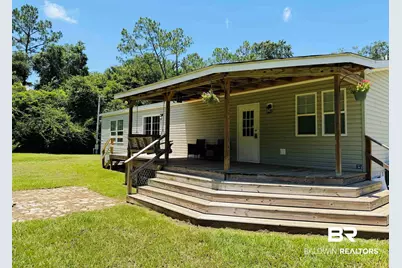 27760 Northcutt Lane #A, Robertsdale, AL 36567 - Photo 9