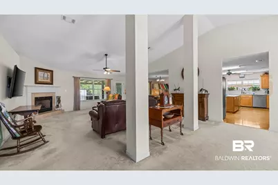 12976 Briarwood Drive, Foley, AL 36535 - Photo 3