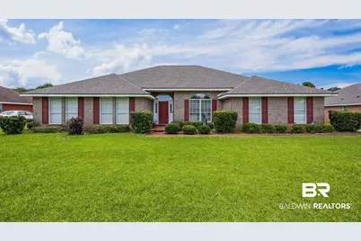 12976 Briarwood Drive, Foley, AL 36535 - Photo 1
