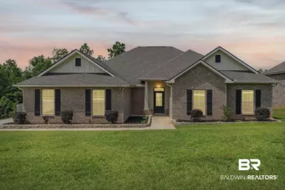 33850 Mendota Drive, Spanish Fort, AL 36527 - Photo 1
