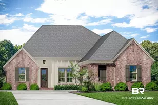 4629 Spinnaker Way, Orange Beach, AL 36561 - Photo 1