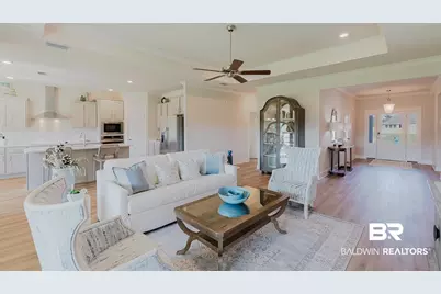 23055 Bushel Drive, Fairhope, AL 36532 - Photo 17