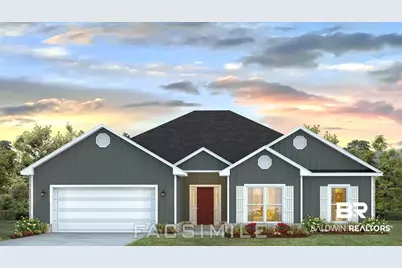 23055 Bushel Drive, Fairhope, AL 36532 - Photo 1