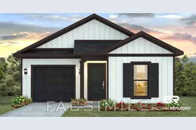 32314 Revere Drive, Spanish Fort, AL 36527 - Photo 1