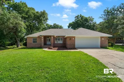 10738 Magnolia Lane, Lillian, AL 36549 - Photo 1