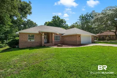 10738 Magnolia Lane, Lillian, AL 36549 - Photo 3