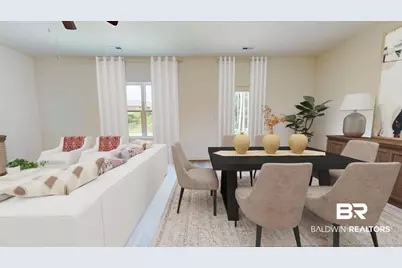 13160 Antler Hill Road, Spanish Fort, AL 36527 - Photo 5