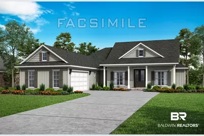 12060 Exbury Way, Spanish Fort, AL 36527 - Photo 1