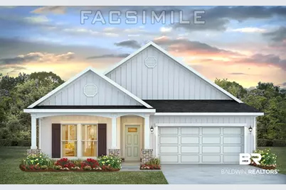 27895 Staydar Circle, Loxley, AL 36551 - Photo 1