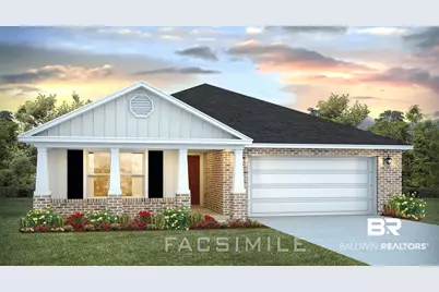 11312 Allegria Drive, Daphne, AL 36526 - Photo 1