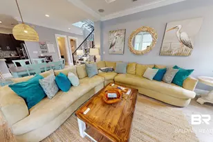 8745 Cape Ln, Gulf Shores, AL 36542 - Photo 3