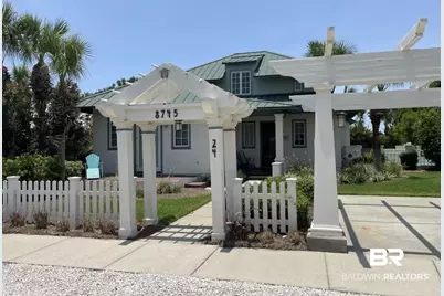 8745 Cape Lane #COT-24, Gulf Shores, AL 36542 - Photo 1