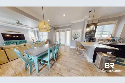 8745 Cape Lane #COT-24, Gulf Shores, AL 36542 - Photo 5