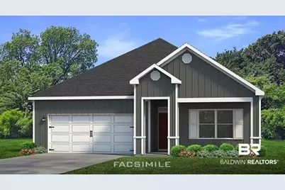 18338 Iron Horse Circle, Foley, AL 36535 - Photo 1