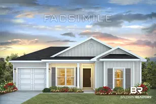 13288 Shea Cir, Foley, AL 36535 - Photo 1