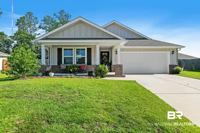 13399 Monticello Boulevard, Spanish Fort, AL 36527 - Photo 1