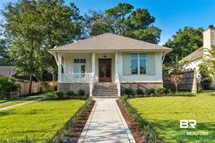 214 Tensaw Ave, Fairhope, AL 36532 - Photo 1