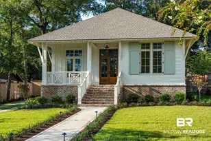 214 Tensaw Ave, Fairhope, AL 36532 - Photo 3