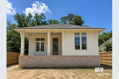 214 Tensaw Avenue, Fairhope, AL 36532 - Photo 1